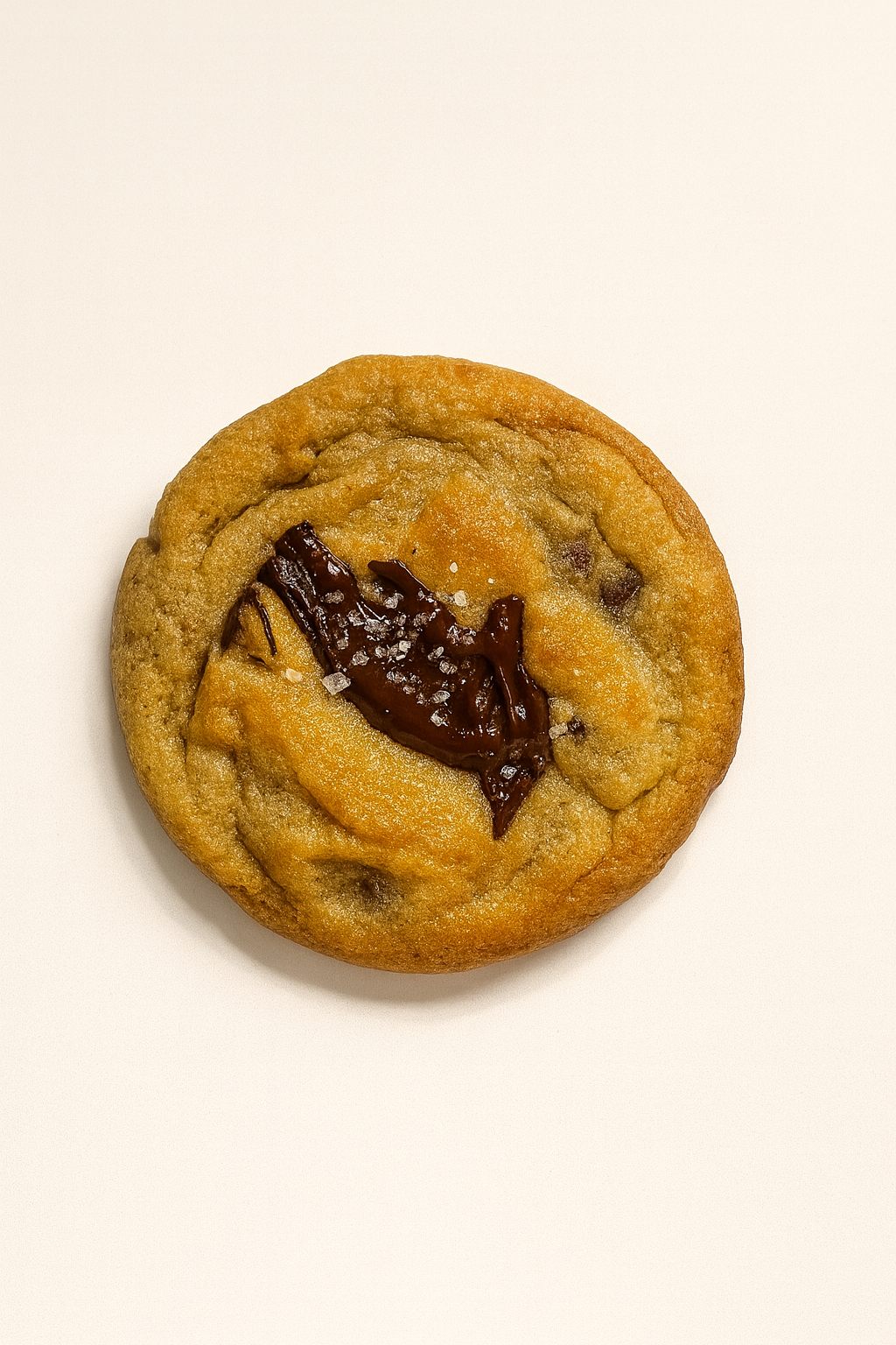 Double Chocolate Chip