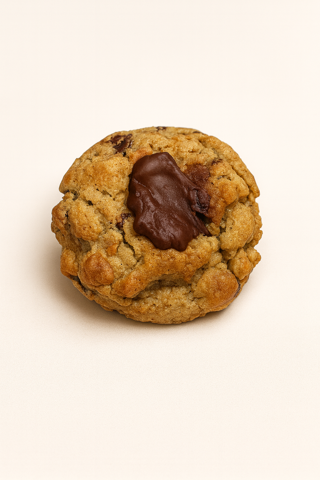 Oatmeal Chocolate Chip (V, GF)