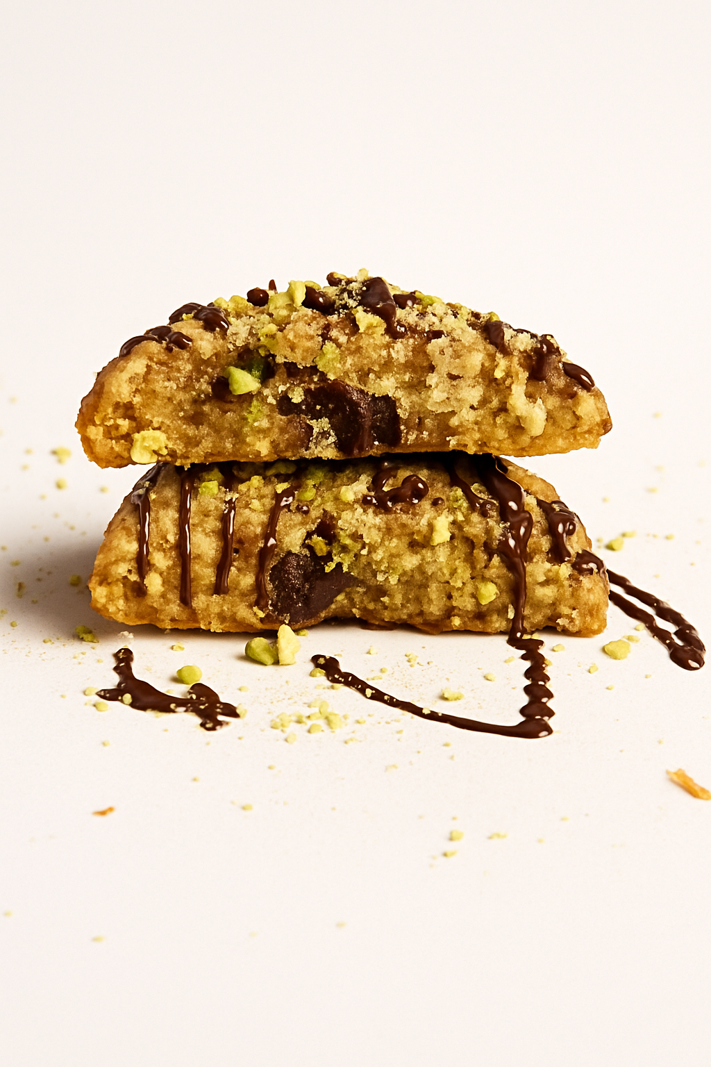 Dubai Chocolate