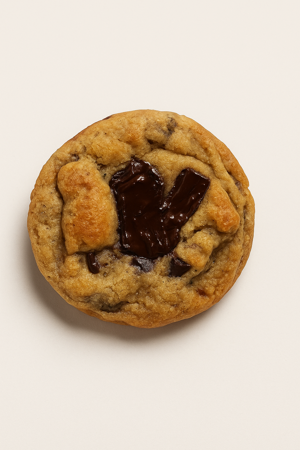 Oatmeal Chocolate Chip (V, GF)