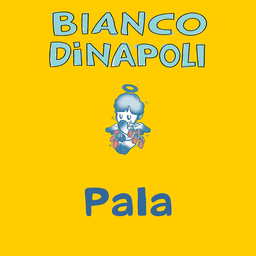 Pala x Bianco DiNapoli Collab