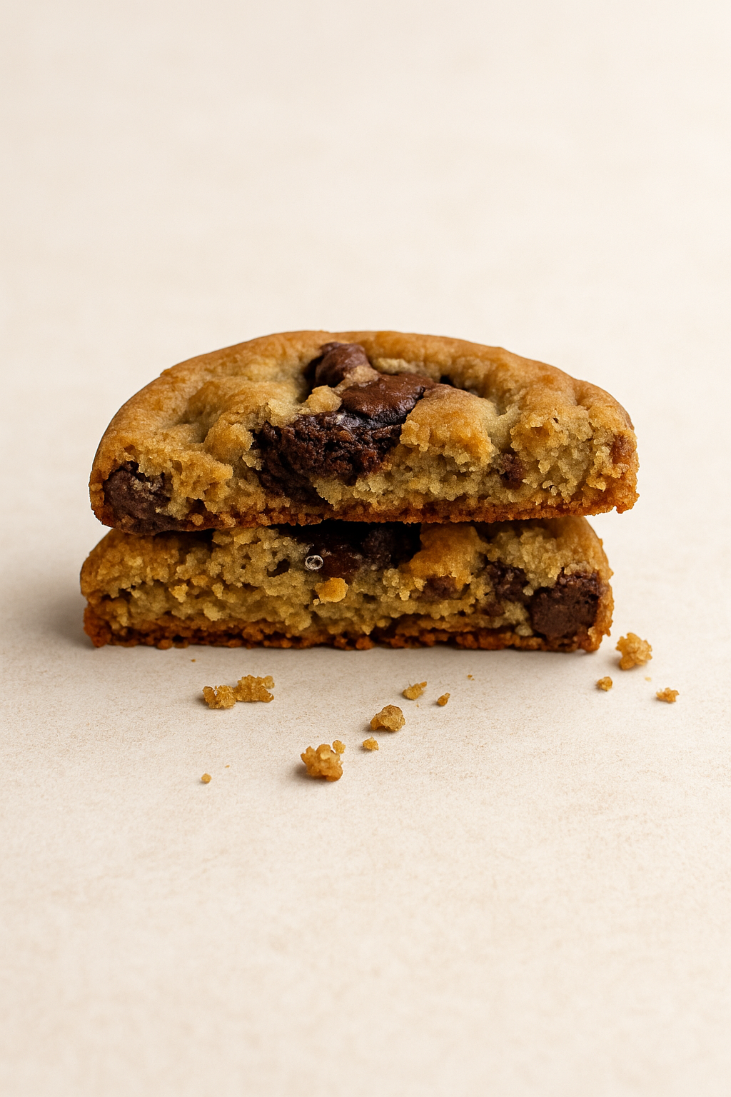 Double Chocolate Chip